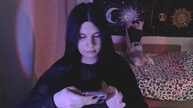iintimate_flesh Webcam-Show