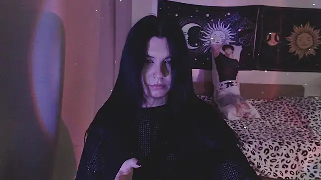iintimate_flesh Webcam show
