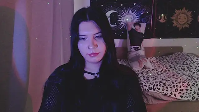iintimate_flesh Adlı Modelin Web Kamerası Şovu