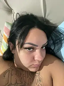 Show de webcam de scaar777