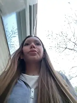 StreetCelebrity Show in webcam