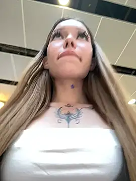 StreetCelebrity Webcamshow