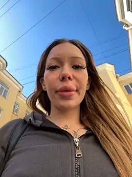 Živá chatovací místnost StreetCelebrity