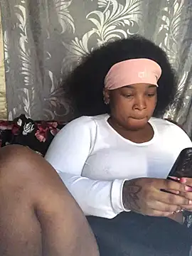 Ciara265's Webcam Show