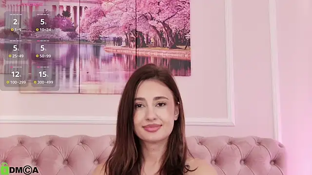 MayaSpringX লাইভ XXX চ্যাট