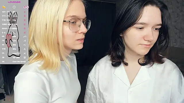 KarinStfleur Show Webcam