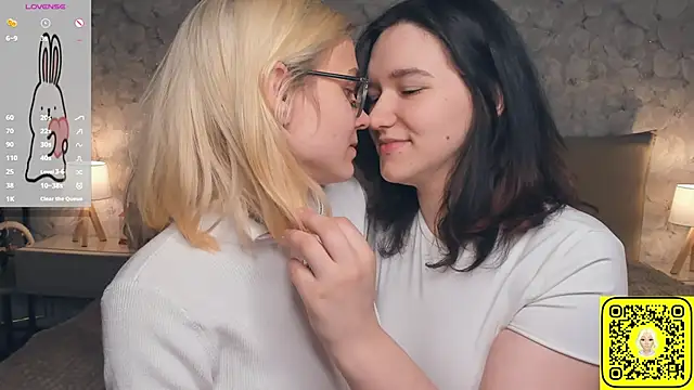 KarinStfleur Live XXX-Chat
