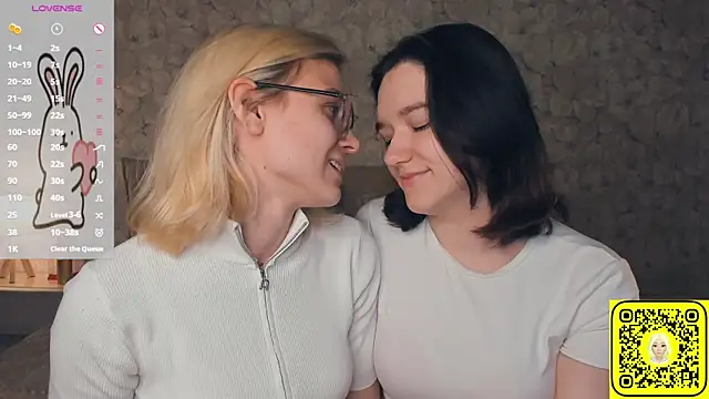 KarinStfleur Webcamshow