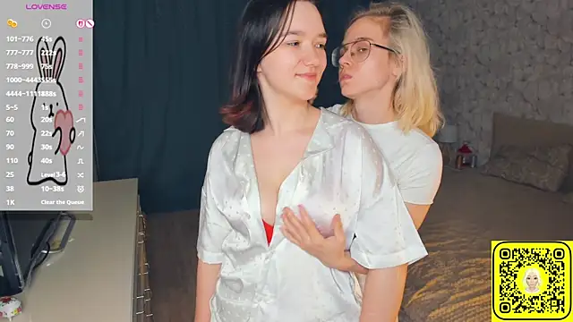 KarinStfleur Webcam-Show