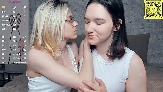 KarinStfleur Шоу с уебкамера