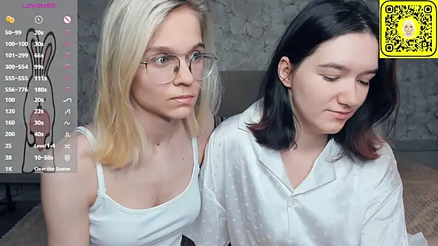 KarinStfleur Webcamshow