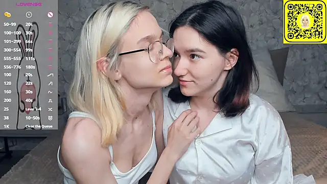 KarinStfleur Шоу с уебкамера