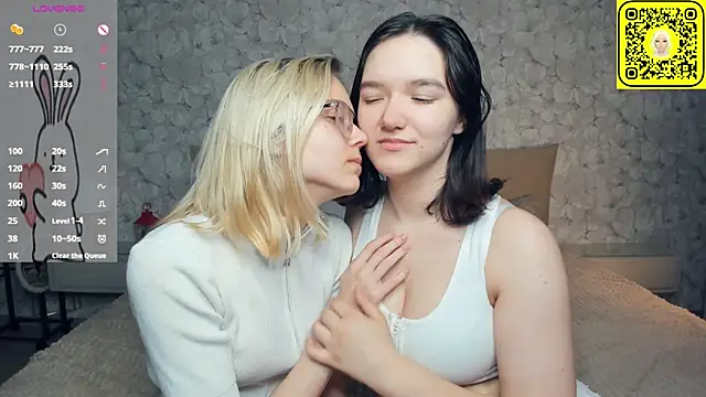 KarinStfleur Webcam-Show
