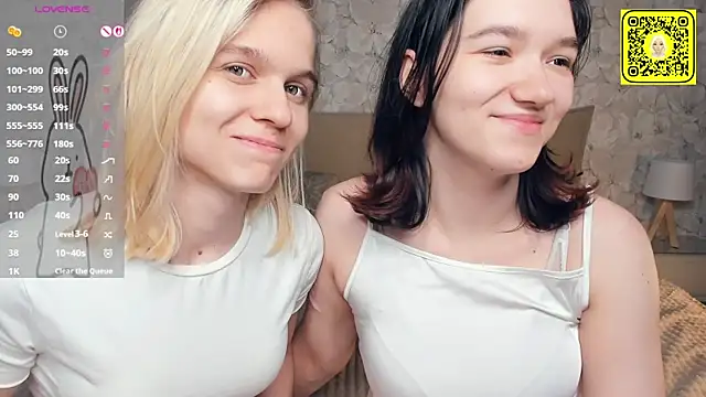 Show de KarinStfleur na webcam