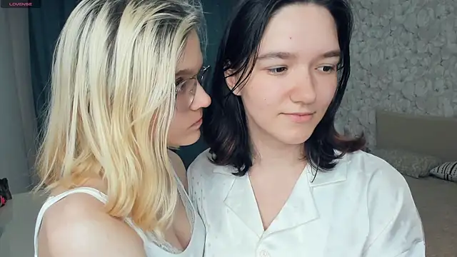KarinStfleur Webcam show