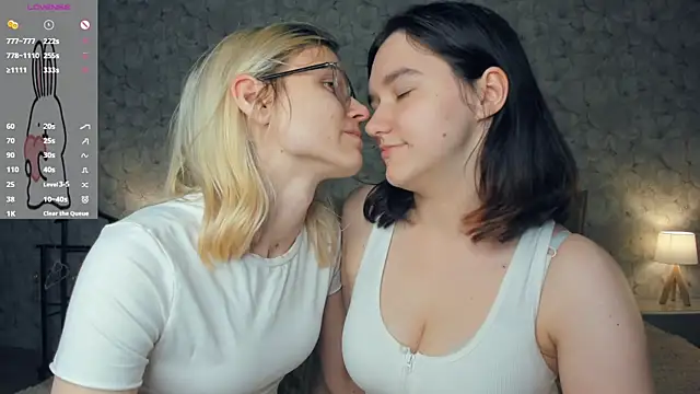 KarinStfleur – webcam-show