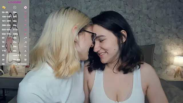KarinStfleur Webcam-Show