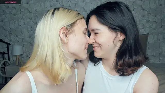 Show de KarinStfleur na webcam