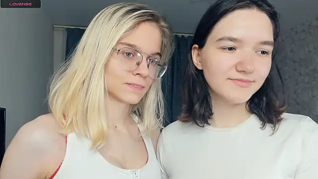 KarinStfleur: вебкам-шоу