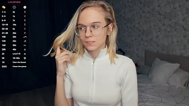 KarinStfleur Live XXX-chat