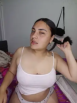 Czat XXX na żywo – -brendda-