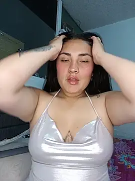 Czat XXX na żywo – -brendda-