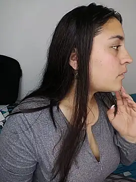 -brendda-'s Live XXX Chat