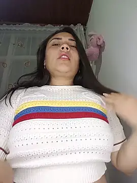 -brendda-'s Live XXX Chat