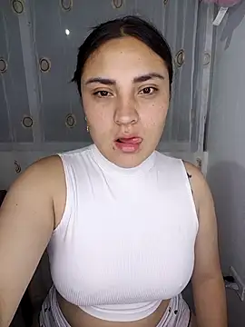 -brendda-'s Live XXX Chat