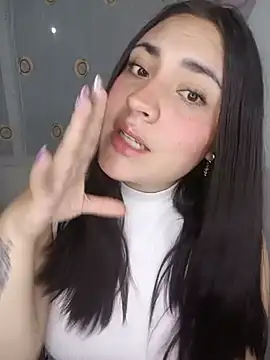 Chat XXX en directo de -brendda-