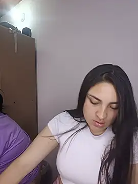 -brendda-'s Webcam Show