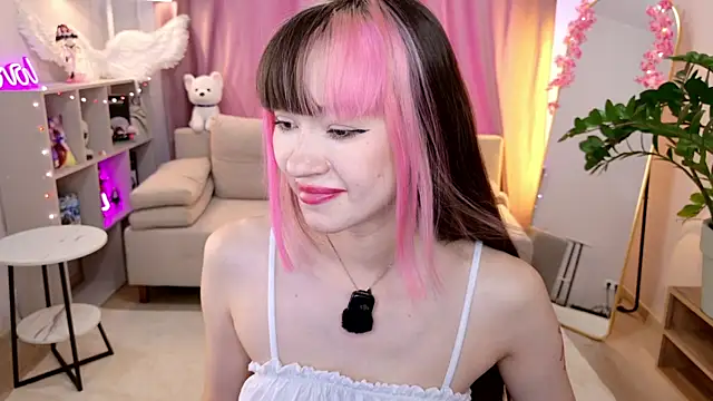 Miiya_Aria_'s Webcam Show