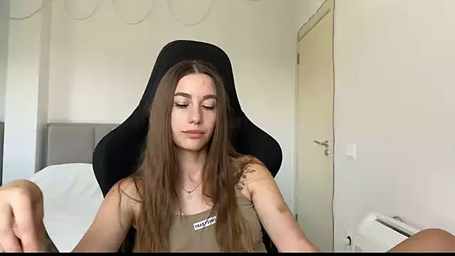 Chat XXX en directo de PrincesSsLilu