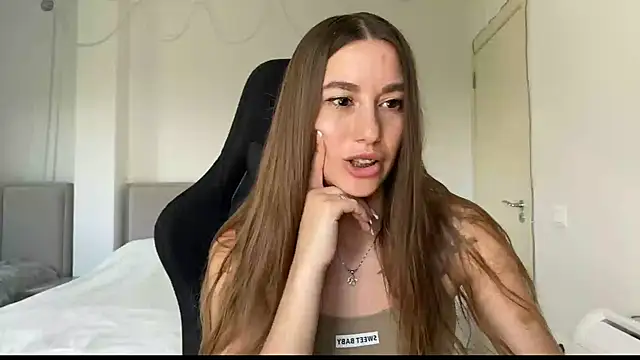 Chat XXX en directo de PrincesSsLilu