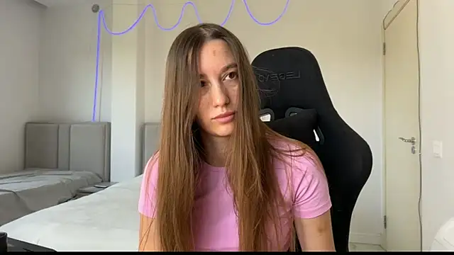 Czat XXX na żywo – PrincesSsLilu