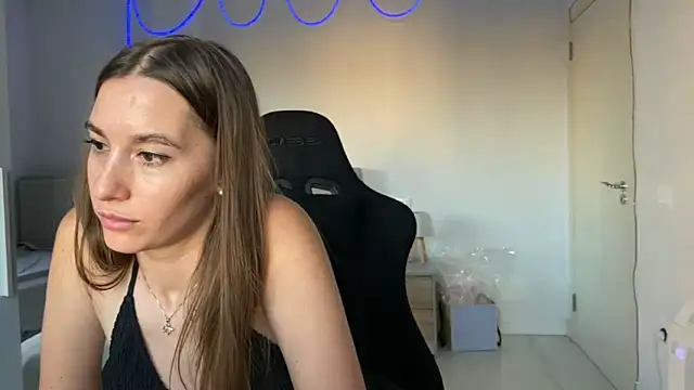 Chat XXX en directo de PrincesSsLilu