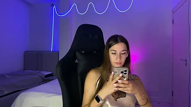 Chat XXX en directo de PrincesSsLilu