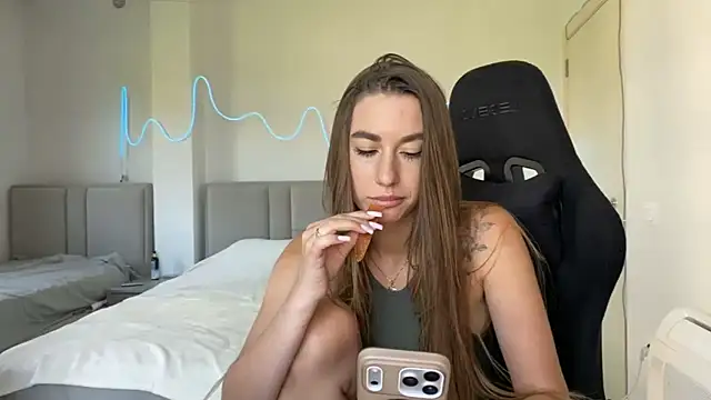 PrincesSsLilu Show in webcam
