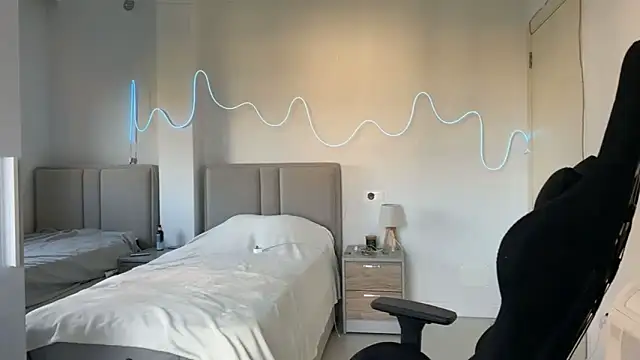 PrincesSsLilu's Webcam Show