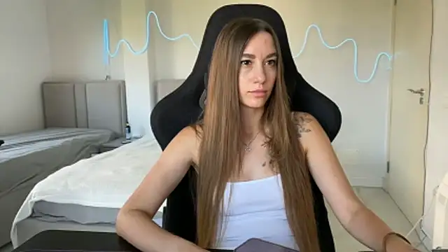PrincesSsLilun Live XXX chat