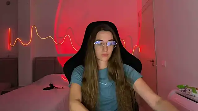 Chat +18 de PrincesSsLilu ao vivo