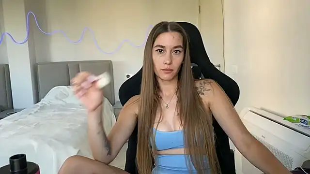 Chat XXX en directo de PrincesSsLilu