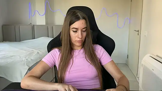 Онлайн чат XXX PrincesSsLilu