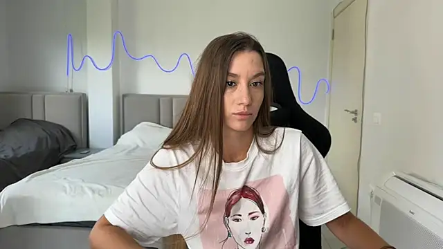 Chat +18 de PrincesSsLilu ao vivo