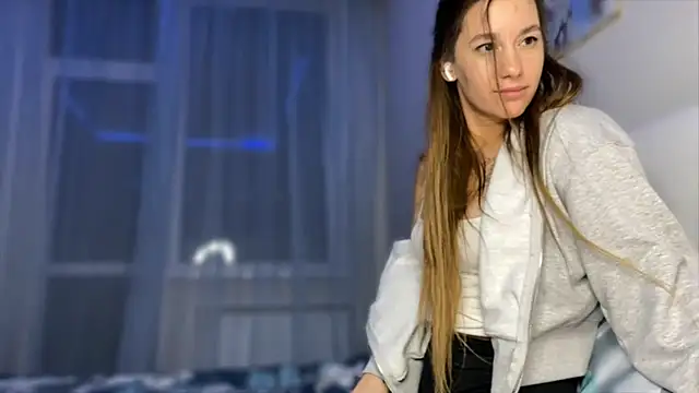 Czat XXX na żywo – PrincesSsLilu