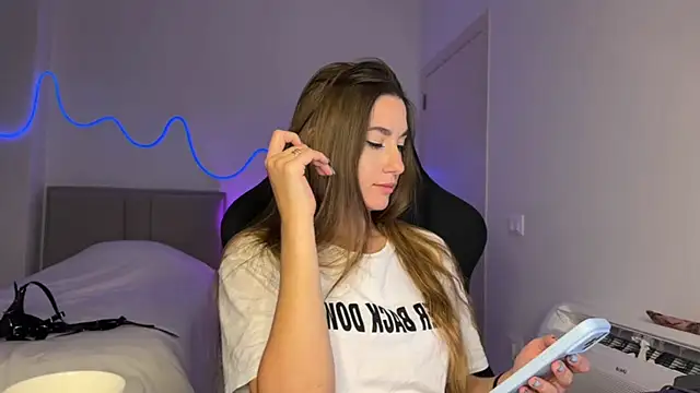 Chat XXX en directo de PrincesSsLilu