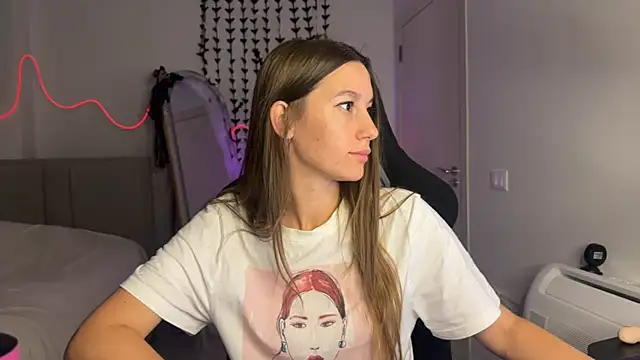 PrincesSsLilu Chat XXX in diretta