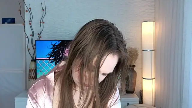 XXX chat uživo modela GitaBitetto