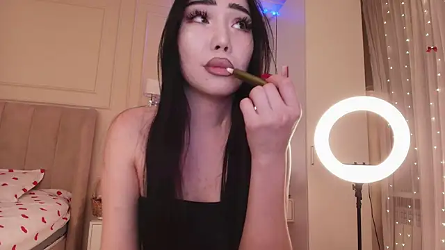 asianerd's Live XXX Chat