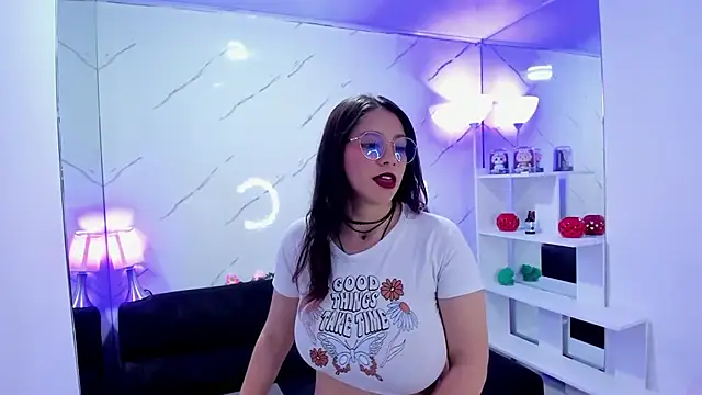 دردشة MaraMartinez_ الجنسية المباشرة